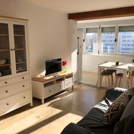 Calle Llentiscle, 5 De 03720 Calp Экстерьер фото