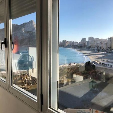 Calle Llentiscle, 5 De 03720 Calp Экстерьер фото