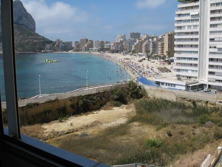 Calle Llentiscle, 5 De 03720 Calp Экстерьер фото